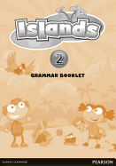 Islands Level 2 Grammar Booklet