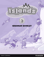 Islands Level 5 Grammar Booklet