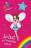 Juliet the Valentine Fairy