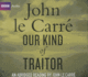 Our Kind of Traitor