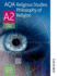 AQA Religious Studies A2: Student's Book: Philosophy of Religion