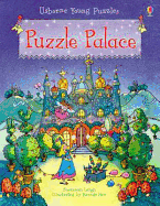 Puzzle Palace