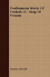Posthumous Works of Frederic II - King of Prussia