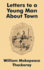 Letters to a Young Man about Town