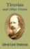 Tiresias and Other Poems