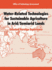 Water-Related Technologies for Sustainable Agriculture in Arid/Semiarid Lands: Selected Foreign Experience