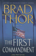 The First Commandment: A Thriller