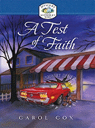 A Test of Faith