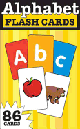 Alphabet (Flash Kids Flash Cards)