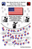 Red Blue Black & White: Election Year Thoughts of Real American Voters (and a Nonvoter Or Two)