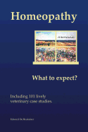 Homeopathy, What to Expect?
