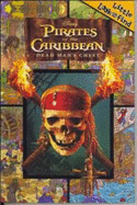 Pirates of the Caribbean Dead Mans Chest Little Look and Find