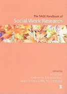 The Sage Handbook of Social Work Research