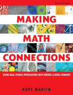 Making Math Connections: Using Real-World Applications with Middle School Students
