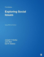 Exploring Social Issues Using SPSS for Windows
