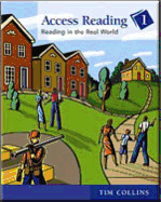 Access Reading 1: Reading in the Real World