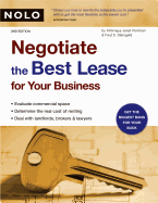 Negotiate the Best Lease for Your Business