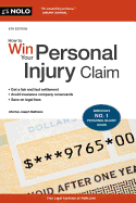 How to Win Your Personal Injury Claim
