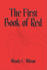 The First Book of Red