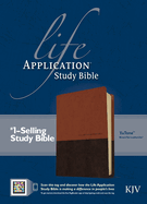 Life Application Study Bible-KJV