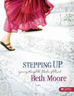 Stepping Up: A Journey Through the Psalms of Ascent
