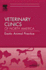 Gastroenterology: an Issue of Veterinary Clinics: Exotic Animal Practice (the Clinics: Veterinary Medicine)
