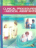 Clinical Procedures for Medical Assistants