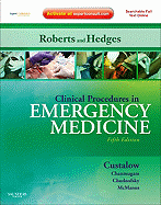 Clinical Procedures in Emergency Medicine