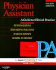 Physician Assistant: A Guide to Clinical Practice