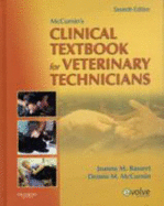 McCurnin's Clinical Textbook for Veterinary Technicians