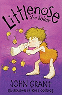 Littlenose the Joker
