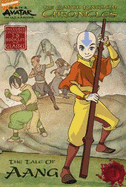 The Earth Kingdom Chronicles: The Tale of Aang