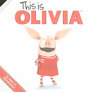 This is Olivia!