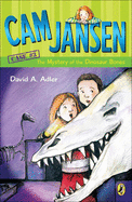 The Mystery of the Dinosaur Bones