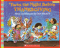 Twas the Night Before Thanksgiving