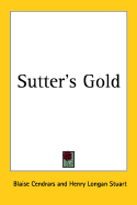 Sutter's Gold