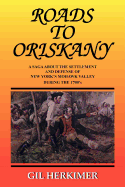 Roads to Oriskany