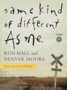 Same Kind of Different as Me Conversation Guide
