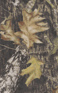 Mossy Oak Bible-NKJV-Signature