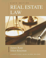 Real Estate Law