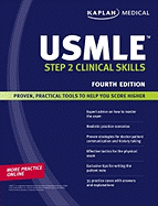 Kaplan USMLE Step 2 Clinical Skills