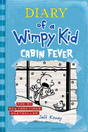 Diary of a Wimpy Kid: Cabin Fever