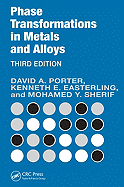 Phase transformations in metals and alloys