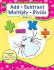 Add-Subtract-Multiply-Divide, Grades K-1