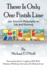 There Is Only One Finish Line: Joe Schmo's Philosophy on Life and Running