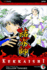 Kekkaishi, Volume 5