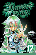 Shaman King, Volume 12