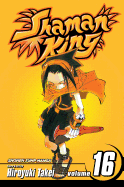 Shaman King, Volume 16