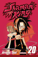 Shaman King, Volume 20