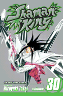 Shaman King, Volume 30